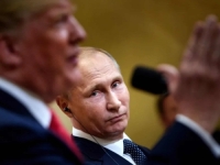 HISTORIJSKI SUSRET JE SVE BLIŽE: Trump tvrdi da Putin 'želi dogovor', a Kremlj poručio...
