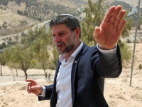 NIJE SAMO GAZA NA METI IZRAELA: Njemačka osudila izraelski plan da podijeli Zapadnu obalu na dva dijela