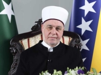 REISU-L-ULEMA HUSEIN EF. KAVAZOVIĆ: 'Klanjati u inat nekome je zabranjeno!'