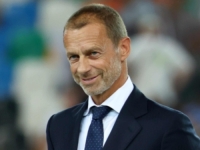 ČEFERIN UPITAN: Hoće li UEFA sa Izraelom postupati kao sa Rusijom?