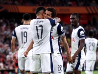 ŠPANAC PRED ODLASKOM NA OTOK: Tottenham želi zvijezdu Barcelone u svojim redovima...