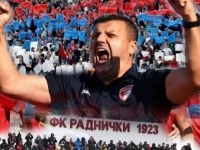 'A ZNATE SVI - ZA KIM PLAČEMO?': Feđa Dudić se od Radničkog i Kragujevca porukom o kojoj će se pričati
