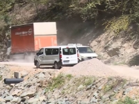 ZABORAVLJENI I OSTAVLJENI: Nevjerovatne scene iz Srednje Bosne, ni nakon 10 mjeseci od poplava radovi nisu završeni...