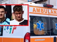 ITALIJA TUGUJE ZBOG SMRTI DVOJICE MLADIH FUDBALERA: Vraćali su se s treninga kad se dogodio frontalni sudar...