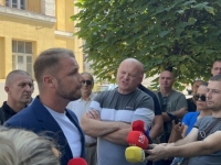 DRAMA U BANJOJ LUCI: Sukobili se Stanivuković i Rodić (VIDEO)