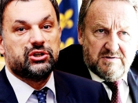 NISKI UDARCI I VISOKE AMBICIJE: Može li Konaković stati na crtu Izetbegoviću u utrci za člana Predsjedništva BiH?