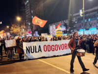 STUDENTI U SRBIJI NAJAVLJUJU NOVE PROTESTE: '1. septembra smo na ulicama'