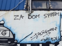 FATALNO SKRETANJE UDESNO: 'Generacija koja arlauče ajmo ustaše među zadnjima je. Znaju što je bilo, a za njih...'