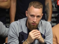 UPITAN NASTUP NA EUROBASKETU: Džanan Musa hitno operisan u Njemačkoj