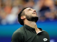 NAKON TRI SATA I 17 MINUTA IGRE: Damir Džumhur završio nastup na US Openu, izbacio ga je Kanađanin...