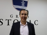 PREDSJEDAVAJUĆI GRADSKOG VIJEĆA STOLAC ODGOVORIO BOŠKOVIĆU: 'Sve je legalno'