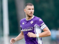 STEFANO PIOLI RAZOČARAO NAVIJAČE: Džeki opet ostaje da čeka pravu priliku u Fiorentini