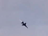 ZASTRAŠUJUĆI SNIMCI S LICA MJESTA: Srušio se borbeni zrakoplov F-16, pilot nije preživio...