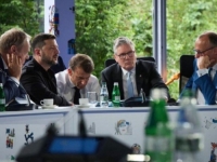 EVROPA NE ŽELI DA SE NAGRADI AGRESOR PUTIN: 'Koalicija voljnih' poslala jasnu poruku šta ne žele
