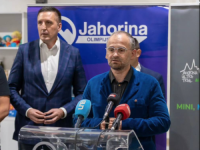DOK SE UPRAVA HVALI POSLOVANJEM S DOBITI: Ponovo blokiran račun OC Jahorina