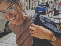 ELLA DVORNIK OKRENULA NOVU STRANICU SVOG ŽIVOTA: 'Više nikada neću živjeti s muškarcem'