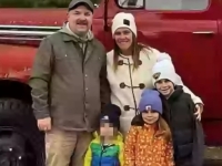 UŽAS U AMERICI: Žena ubila bolesnog muža i dvoje djece, pa pucala u sebe