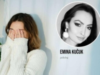 PSIHOLOGINJA EMINA KUČUK: Zloupotreba snimaka spolno eksplicitnog sadržaja ozbiljan oblik nasilja...