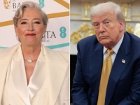 SLAVNA GLUMICA OTKRILA: 'Trump me nazvao na dan kad sam se razvodila od supruga, želio je izaći sa mnom...'