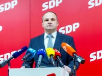 ČISTKA MEĐU DRUGOVIMA: U SDP-u slijede otkazi i rezovi, financijska situacija zabrinjavajuća...