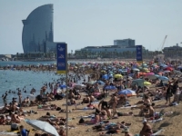 'NE MOŽE SE DISATI': Toplinski val zahvatio Španiju, noću se temperature ne spuštaju ispod...