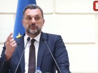 JEDINA MOGUĆA MJERA: Konaković najavio da će izolovati ambasadore i konzule koji namjeravaju kršiti Ustav BiH