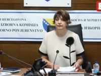 'SB' NA LICU MJESTA / GOTOVO JE: Jednoglasna odluka CIK-a BiH o oduzimanju mandata Miloradu Dodiku...