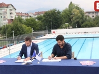 NOVI FILMSKI DOŽIVLJAJ U SARAJEVU: Kino na bazenu Dobrinja (FOTO)