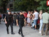 PROBLEMI S PRESELJENJEM  METADONSKOG CENTRA: 'Mi rješenja očekujemo od Vlade KS'