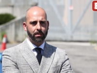ADVOKAT AHMET EFENDIĆ POTVRDIO: 'Novinarka Nataša Miljanović Zubac će biti puštena na slobodu, nema prijedloga za određivanja pritvora' (FOTO/VIDEO)
