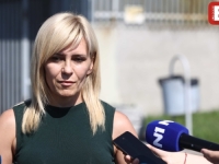 NOVINARKA NATAŠA MILJANOVIĆ ZUBAC TVRDI: 'U nadležnim institucijama imamo ljude povezane s organizovanim kriminalom, koji ne štite državu, nego kriminalce'