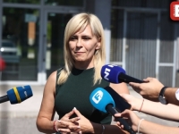 NAKON IZLASKA IZ PRITVORA: Nataša Miljanović Zubac zatresla državu -'Neka se pripremi jedan od šefova OSA-e...'