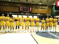'SB' U PREPUNOJ SKENDERIJI: Zmajevi protiv Crne Gore traže prvu pobjedu u pripremama za Eurobasket