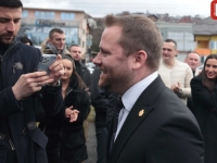 MILOŠ LUKIĆ NAKON OSLOBAĐAJUĆE PRESUDE: 'BiH je propustila još jednu, možda i posljednju šansu'