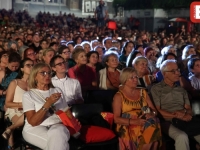 DAN PRIJE SLUŽBENOG OTVARANJA SFF-a: Legendarna 'Hanka' vraćena publici (FOTO/VIDEO)