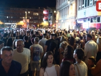 TURISTIČKA ZAJEDNICA KS OBJAVILA LIJEPE VIJESTI: Tokom SFF-a u Sarajevu boravilo 41.980 gostiju, zabilježeno 86.655 noćenja