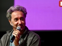 VELIKI PAOLO U SARAJEVU: Sorrentino otkrio tajne filma i inspiraciju iza svojih hitova (FOTO)