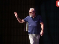 VETERAN BRITANSKE KINEMATOGRAFIJE U SARAJEVU: Ray Winstone o karijeri, radu sa Angelinom Jolie... (FOTO)