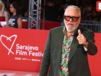 'SB' PATROLA: Crveni tepih u znaku Raya Winstonea, glamur šeste večeri SFF-a (FOTO)