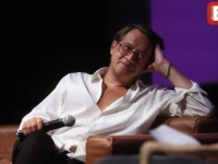 ILYA KHRZHANOVSKIY U SARAJEVU: Masterclass i retrospektiva izvanrednog filmskog umjetnika (FOTO)
