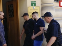 NAKON NAPADA SINA SANINA MUSE: Delegacija EU osuđuje napad na novinara Avdu Avdića