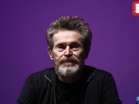 OD PRVIH ULOGA DO POČASNOG SRCA SARAJEVA: Willem Dafoe održao masterclass u Sarajevu (FOTO)