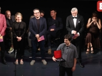 'SB' NA DODJELI NAGRADA: Srbijanski film 'Vjetre, pričaj sa mnom' je najbolji film 31. Sarajevo Film Festivala (FOTO)