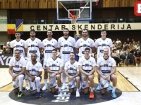 DIREKTAN PRIJENOS NA TRI TV KANALA: Bosna i Hercegovina danas na Eurobasketu igra protiv domaćina, favorit je...
