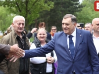 LOŠE IM SE PIŠE: Ambasadori i konzuli Bosne i Hercegovine u službi Milorada Dodika umjesto države, na potezu je Predsjedništvo BiH...