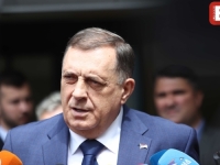 FRANCUZI SE RASPISALI O DODIKU: Izbori za predsjednika RS-a bit će test sposobnosti centralne vlasti
