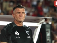 NAKON DEBAKLA U RUMUNIJI: Zoran Zekić pakuje kofere -'Ovo je za mene najteži trenutak u karijeri...'