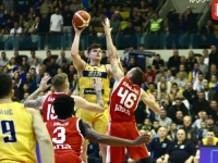AMAR ALIBEGOVIĆ PRED GENERALNU PROBU UOČI EUROBASKETA: 'Trebamo stvarati našu hemiju i dovršiti...'