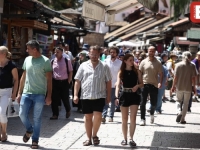 OBJAVLJENI NOVI PODACI: Za šest mjeseci u BiH 2,8 posto više turista, najviše ih dolazi iz...