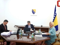 PIŠI PROPALO: Ništa od inicijative Željke Cvijanović da BiH nominuje Trumpa za Nobelovu nagradu